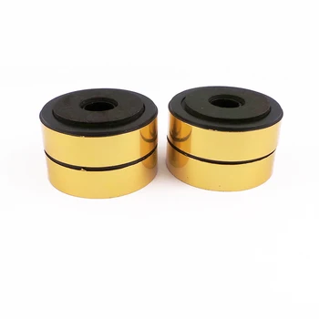 Sound power amplifier Speakerrubber foot pad amplifier foot shockproof and anti skid sound foot
Sound power amplifier Speakerrubber foot pad amplifier foot shockproof and anti skid sound foot