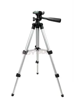 360 degree Professional Camera Tripod Stand Holder Mount For iPhone For Samsung Cell Phone
360 degree Professional Camera Tripod Stand Holder Mount For iPhone For Samsung Cell Phone
