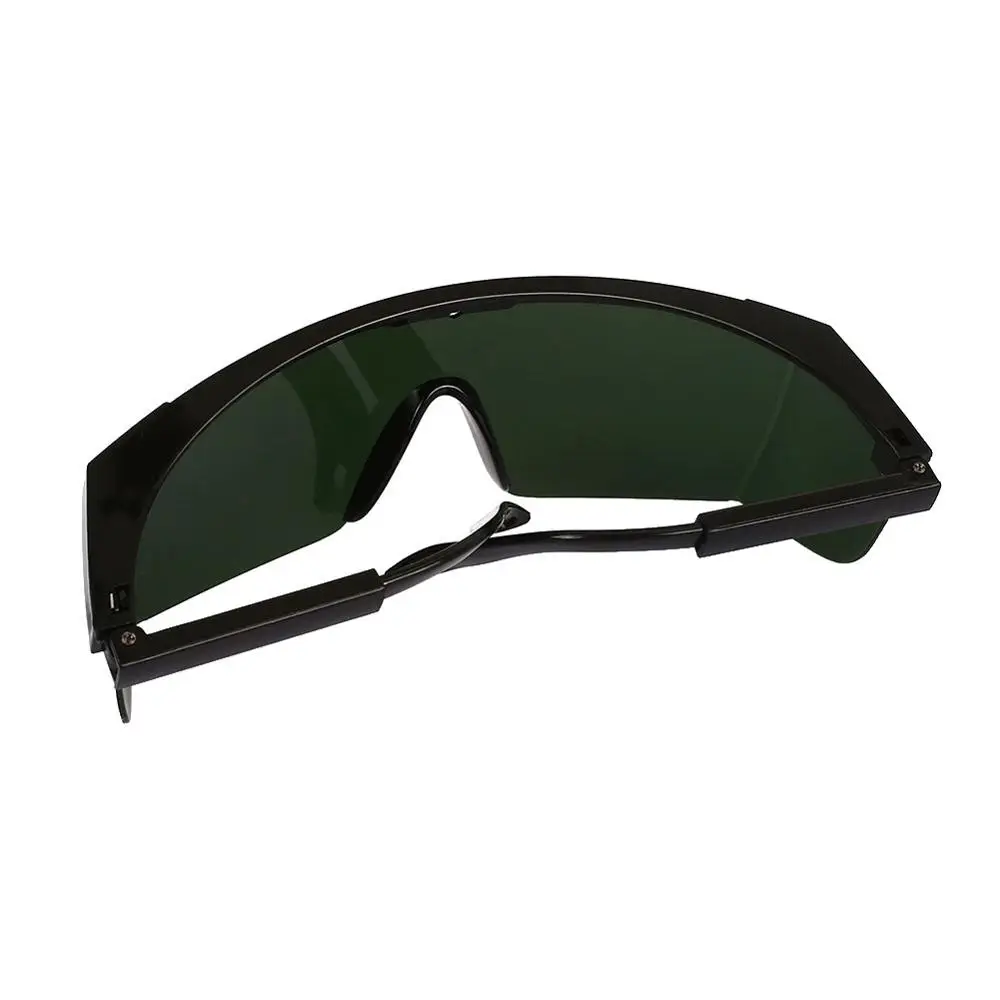 Safety Glasses Durable 1.4mm Adjustable Windbreak Anti-Iron Scrap Shockproof Eye Protection Protection Goggles Eyewear Work
Safety Glasses Durable 1.4mm Adjustable Windbreak Anti-Iron Scrap Shockproof Eye Protection Protection Goggles Eyewear Work