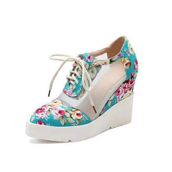 Big Size 26-62 Gladiator Sandals Summer Canvas Gauze Vogue Shoes For Women Inside Wedges Pointrd Toe Platform Cutout Sandals
Big Size 26-62 Gladiator Sandals Summer Canvas Gauze Vogue Shoes For Women Inside Wedges Pointrd Toe Platform Cutout Sandals