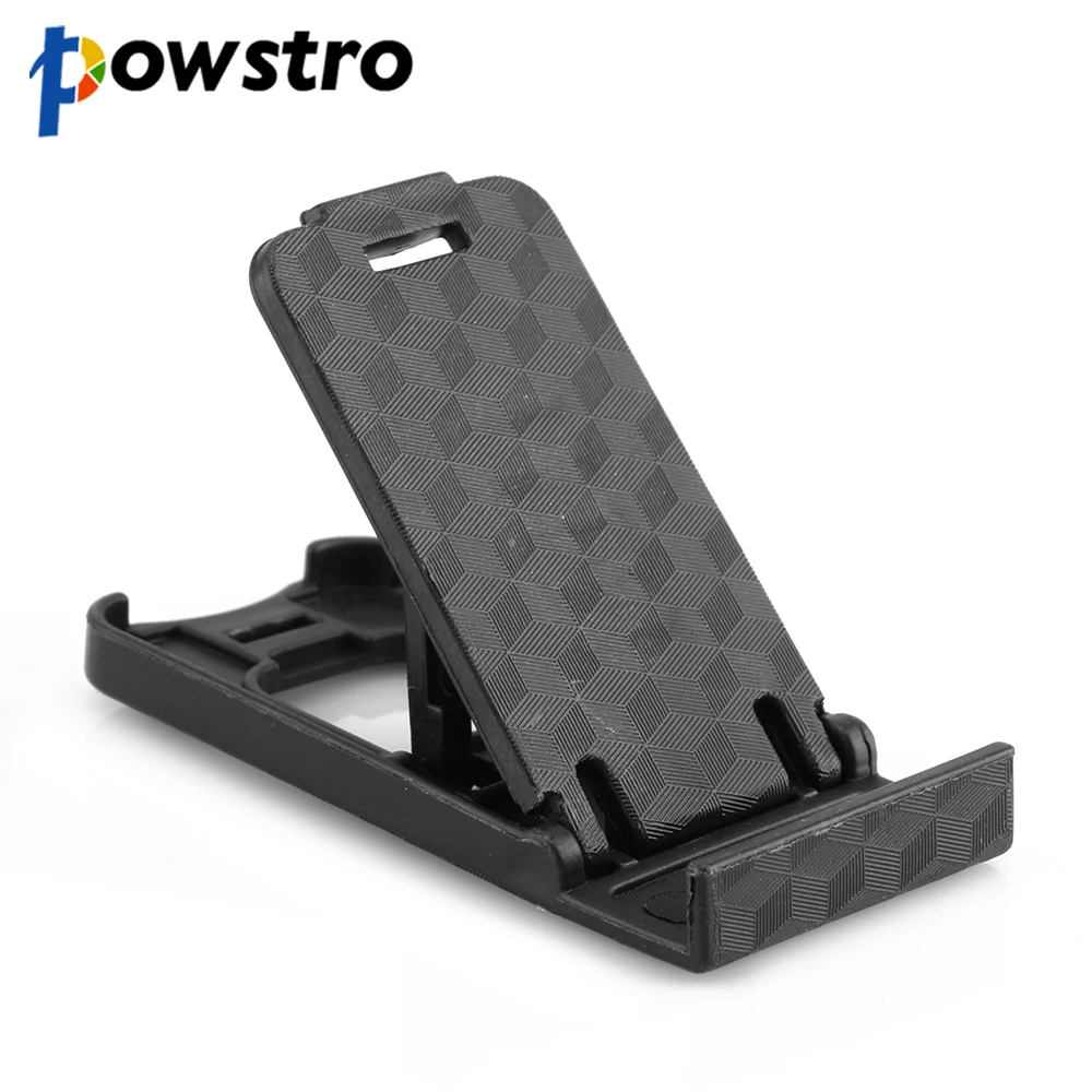 Phone Holder Universal Portable Pocket-Sized Adjustable Collapsible Plastic Cell Phone Stand For Smartphone Mobile Phone Tablet
Phone Holder Universal Portable Pocket-Sized Adjustable Collapsible Plastic Cell Phone Stand For Smartphone Mobile Phone Tablet