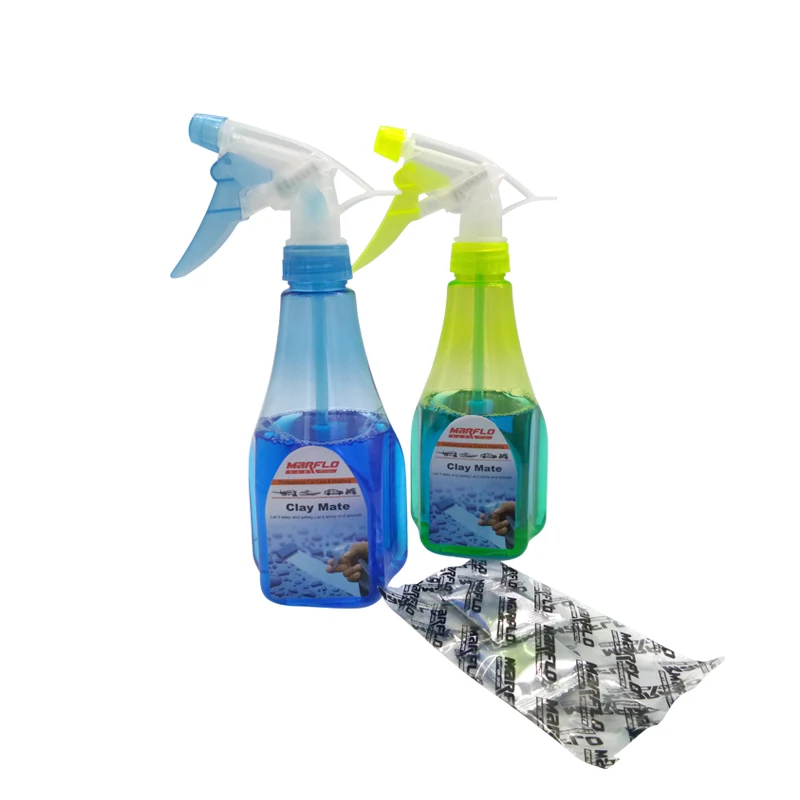 Marflo Car Wash Clay Bar Magic Clay Lubricants for Magic Clay Pad Towel Mitt Block Brilliatech
Marflo Car Wash Clay Bar Magic Clay Lubricants for Magic Clay Pad Towel Mitt Block Brilliatech