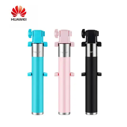 Original Huawei Honor Selfie Stick Extendable Handheld Shutter for iPhone Android Huawei Smartphones
Original Huawei Honor Selfie Stick Extendable Handheld Shutter for iPhone Android Huawei Smartphones