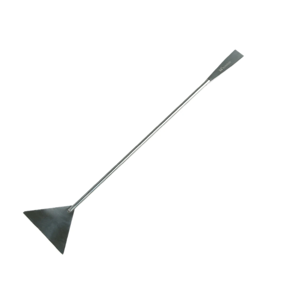 Professional Stainless Steel Tank Maintenance Tool Sand Flattener Trowel Gravel Water Plant Flat - Silver
Professional Stainless Steel Tank Maintenance Tool Sand Flattener Trowel Gravel Water Plant Flat - Silver