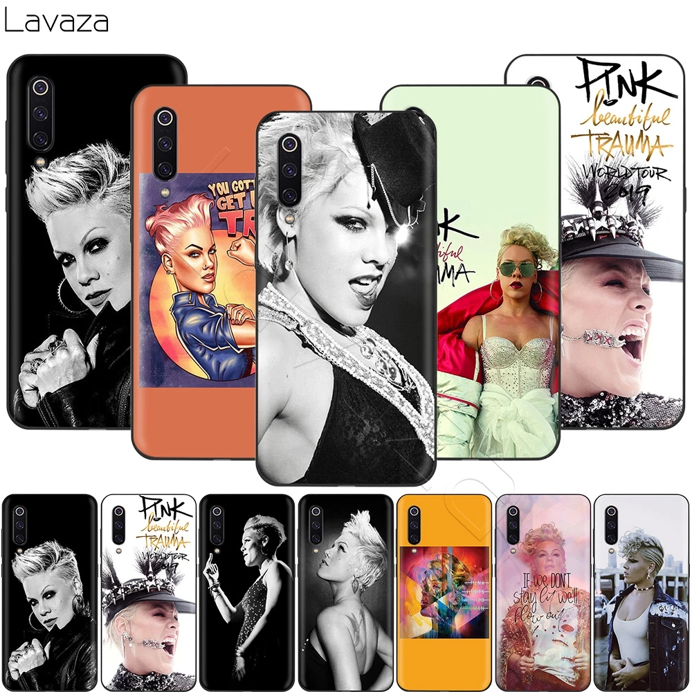 Lavaza P!nk Pink Hurts 2b Human Case for Xiaomi Redmi Note 8 7 6 6A 5 5A 4 4X 4A Go Pro Plus Prime
Lavaza P!nk Pink Hurts 2b Human Case for Xiaomi Redmi Note 8 7 6 6A 5 5A 4 4X 4A Go Pro Plus Prime