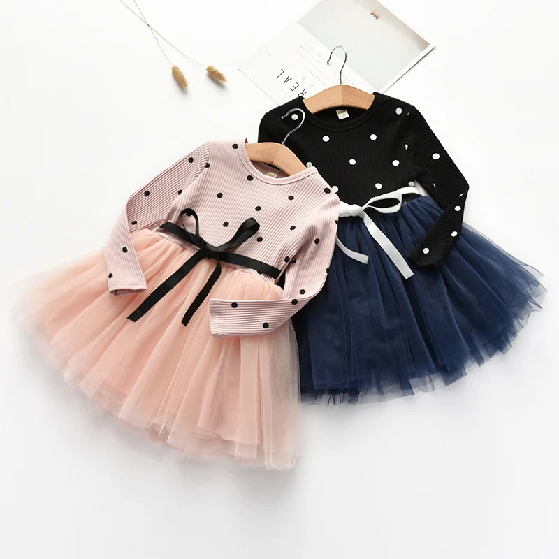 BibiCola girls autumn dress fashion lace christmas costume for girls clothing kids spring formal princess wedding party dresses
BibiCola girls autumn dress fashion lace christmas costume for girls clothing kids spring formal princess wedding party dresses