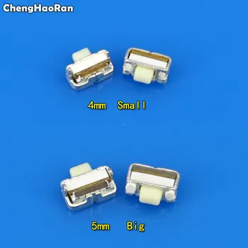 ChengHaoRan 10X High Quality Power Key Button Side Push for Samsung Galaxy S4 S3 i9300 S2 i9100 On/Off Switch Replacement Parts
ChengHaoRan 10X High Quality Power Key Button Side Push for Samsung Galaxy S4 S3 i9300 S2 i9100 On/Off Switch Replacement Parts