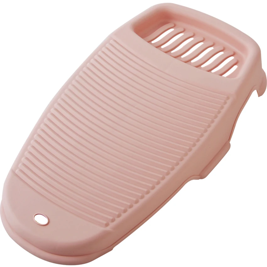 Plastic Anti-slip Travel Home Padded Washboard Hand Washing Board Shirts Cleaning Laundry Scrubboards Clothes Laundry Tub
Plastic Anti-slip Travel Home Padded Washboard Hand Washing Board Shirts Cleaning Laundry Scrubboards Clothes Laundry Tub