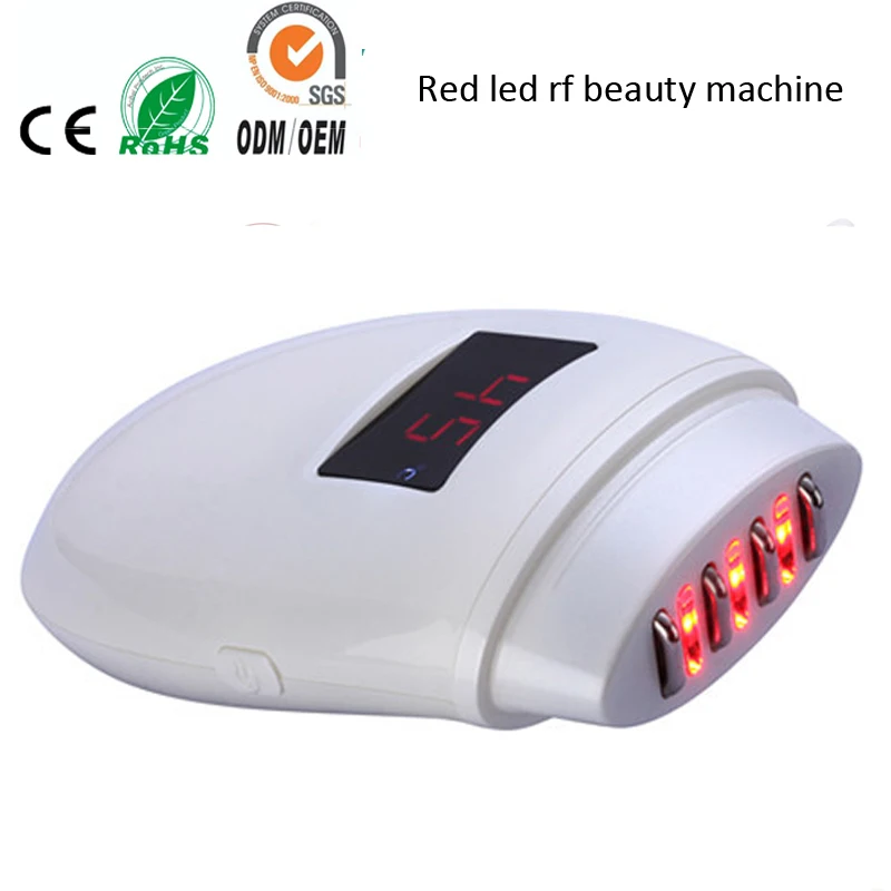No Surgical RF Led Photon Heating Collagen Stimulation Growth Wrinkle Remove Skin Firming Lifting Tighten Face Eye Beauty Device
No Surgical RF Led Photon Heating Collagen Stimulation Growth Wrinkle Remove Skin Firming Lifting Tighten Face Eye Beauty Device