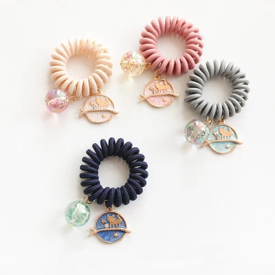 Hairdressing Tools Black Rubber Hair Ties/Rings/Ropes Gum Springs Holders Hair Accessories Elastic Hair
Hairdressing Tools Black Rubber Hair Ties/Rings/Ropes Gum Springs Holders Hair Accessories Elastic Hair