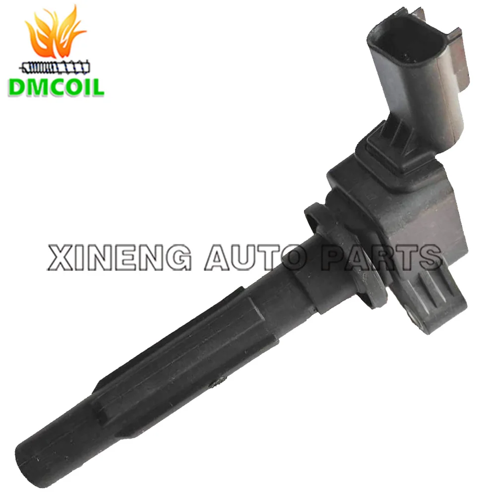 ORIGINAL QUALITY IGNITION COIL FOR BUICK NEW EXCELLE WULING BAOJUN 1.5L F01R00A081 F01R00A084
ORIGINAL QUALITY IGNITION COIL FOR BUICK NEW EXCELLE WULING BAOJUN 1.5L F01R00A081 F01R00A084