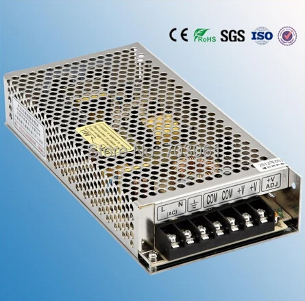 100W 12V Switch Power Supply For LED Strip light 2 years warranty Guarantee small size 199*98*38mm
100W 12V Switch Power Supply For LED Strip light 2 years warranty Guarantee small size 199*98*38mm