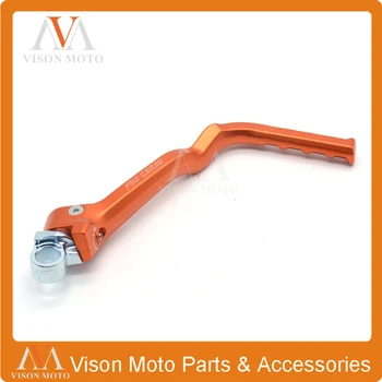 Forged Alloy Kick Start Starter Lever Pedal For KTM SX SXF XC EXC XCF XCW XCFW EXCF 250 300 350 450 500 TE250 TE300 TC250
Forged Alloy Kick Start Starter Lever Pedal For KTM SX SXF XC EXC XCF XCW XCFW EXCF 250 300 350 450 500 TE250 TE300 TC250