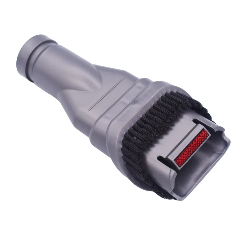 2 in1 Attachment Combination tool bristle brush for dyson DC49 DC59 DC62 v6 DC52 DC54 DC26 DC37 DC45 DC46 DC47 DC48 DC58 replace
2 in1 Attachment Combination tool bristle brush for dyson DC49 DC59 DC62 v6 DC52 DC54 DC26 DC37 DC45 DC46 DC47 DC48 DC58 replace