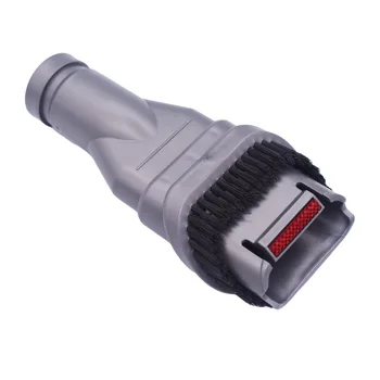 2 in1 Attachment Combination tool bristle brush for dyson DC49 DC59 DC62 v6 DC52 DC54 DC26 DC37 DC45 DC46 DC47 DC48 DC58 replace
2 in1 Attachment Combination tool bristle brush for dyson DC49 DC59 DC62 v6 DC52 DC54 DC26 DC37 DC45 DC46 DC47 DC48 DC58 replace