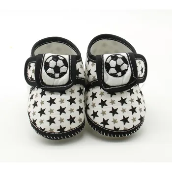 Baby Shoes Lattice Star Cartoon Pattern Soft Sole zapatos bebes Infant Toddler Prewalkers Shoes S2
Baby Shoes Lattice Star Cartoon Pattern Soft Sole zapatos bebes Infant Toddler Prewalkers Shoes S2