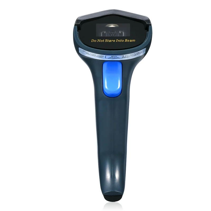 Netum W6 Wireless Ccd Barcode Scanner 2.4Ghz Wireless Usb2.0 Wired Reader For Mobile Screen Payment
Netum W6 Wireless Ccd Barcode Scanner 2.4Ghz Wireless Usb2.0 Wired Reader For Mobile Screen Payment