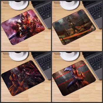 Yuzuoan League of legends High Speed New Gaming keyboard Large Mousepad Size for 180*220 200*250 250*290 mm Decorate your desk
Yuzuoan League of legends High Speed New Gaming keyboard Large Mousepad Size for 180*220 200*250 250*290 mm Decorate your desk