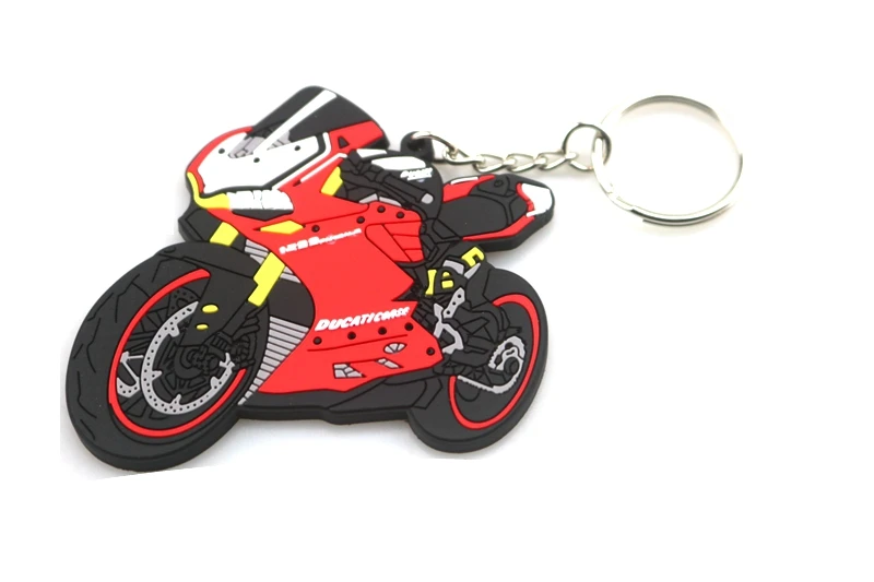 Motorcycle Model Keychain Keyring Key Chain Key Ring Holder For DUCATI 1299 Locomotive model
Motorcycle Model Keychain Keyring Key Chain Key Ring Holder For DUCATI 1299 Locomotive model