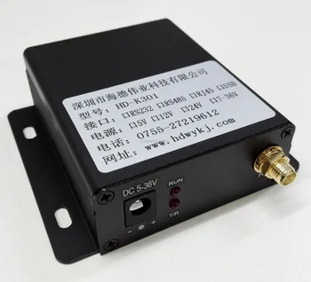 WIFI serial server |RS232/485 to WiFi wireless wireless transmission DTU|wifi access promotion!
WIFI serial server |RS232/485 to WiFi wireless wireless transmission DTU|wifi access promotion!