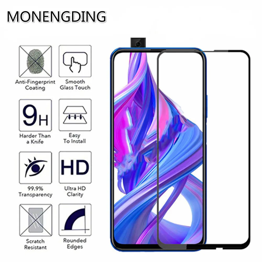 Full Cover Tempered Glass For Huawei Honor 9X 8X 7X 6X Screen Protector On For Huawei Honor 8C 3D Protective Film 9H 9x 8x 7x 6x
Full Cover Tempered Glass For Huawei Honor 9X 8X 7X 6X Screen Protector On For Huawei Honor 8C 3D Protective Film 9H 9x 8x 7x 6x