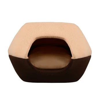 New Soft Warm Washable Pet Dog Cat Bed Nest Ger with Removable Cushion Dog Beds For Medium Dogs Pets Accessories
New Soft Warm Washable Pet Dog Cat Bed Nest Ger with Removable Cushion Dog Beds For Medium Dogs Pets Accessories
