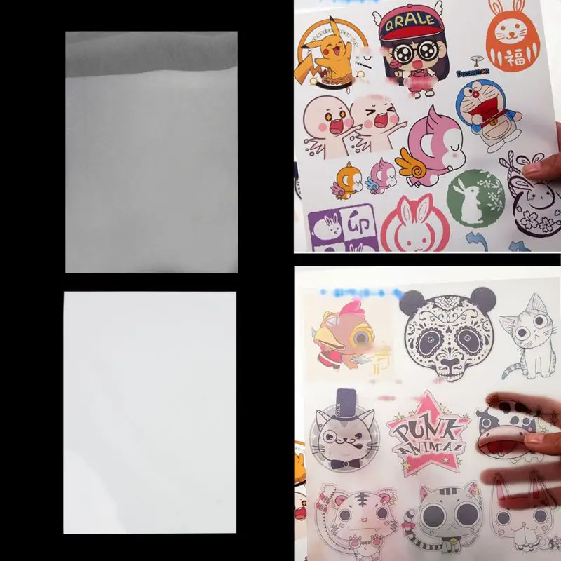 Blank Heat Shrink Magic Paper Sheet Art Design For Jewelry Making Use On Printer DIY Jewelry Hanging Craft Making
Blank Heat Shrink Magic Paper Sheet Art Design For Jewelry Making Use On Printer DIY Jewelry Hanging Craft Making