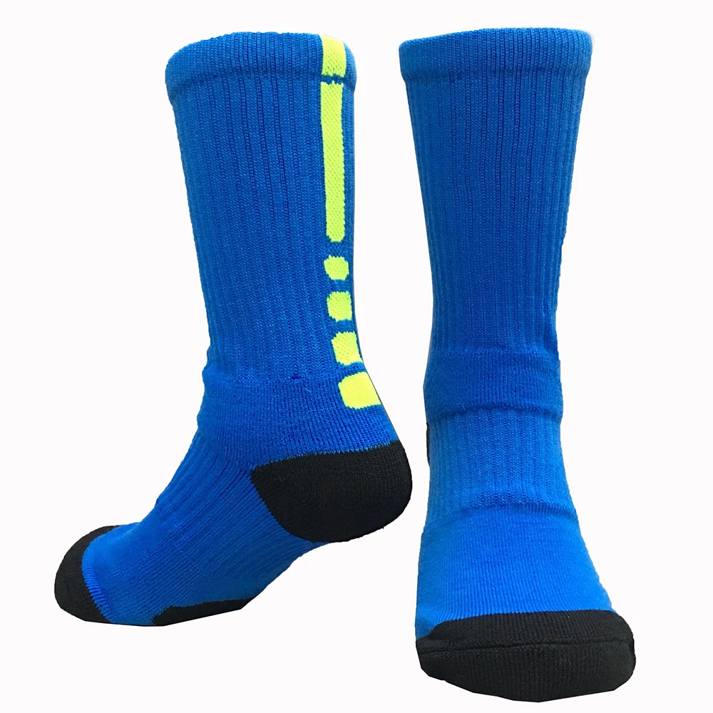 Top Quality Children Basketball socks Non-slip Kids Boys Girl Breathable Sport Training Socks Youth Running Cycling Soccer socks
Top Quality Children Basketball socks Non-slip Kids Boys Girl Breathable Sport Training Socks Youth Running Cycling Soccer socks