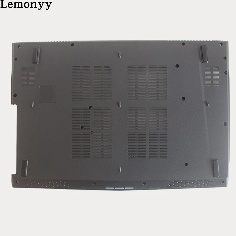 NEW Bottom case For MSI GE72 MS-1791 MS-17911 MS-1794 Laptop Bottom Base Case Cover(Not applicable GE72-6QE)
NEW Bottom case For MSI GE72 MS-1791 MS-17911 MS-1794 Laptop Bottom Base Case Cover(Not applicable GE72-6QE)