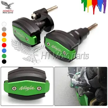 Motorcycle CNC Side cover Sliders Crash Protector Falling Protection For Kawasaki NINJA ZX6R ZX-6R ZX636 2005 2006
Motorcycle CNC Side cover Sliders Crash Protector Falling Protection For Kawasaki NINJA ZX6R ZX-6R ZX636 2005 2006