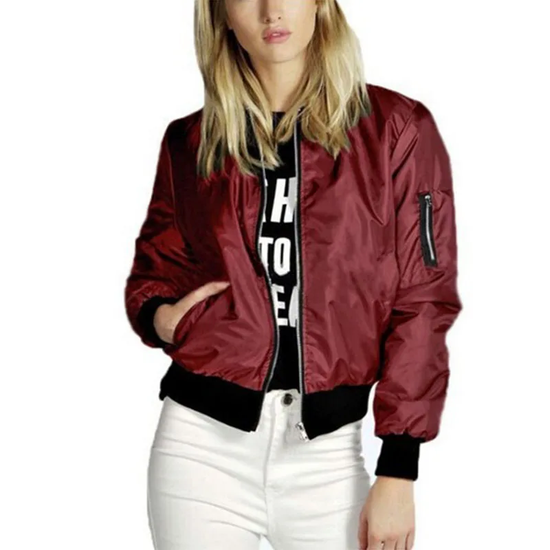 Jacket women 2019 new arrival quality fall coat plus size short zipper PU leather jacket dropshipping clothing vestidos LBD0907
Jacket women 2019 new arrival quality fall coat plus size short zipper PU leather jacket dropshipping clothing vestidos LBD0907