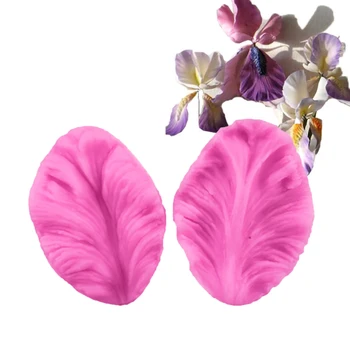 3D 2PCS Kitchen Accessories Flower Shape Soap Chocolate Mold Silicone Stencils Cookings for Baking
3D 2PCS Kitchen Accessories Flower Shape Soap Chocolate Mold Silicone Stencils Cookings for Baking