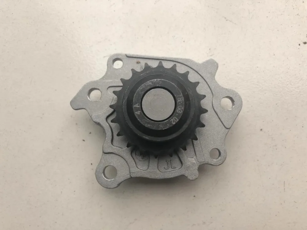 Oil pump KIT for Chinese Brilliance FRV CROSS FSV 1.5L 4A15 engine Auto car motor parts 4A15-1011020
Oil pump KIT for Chinese Brilliance FRV CROSS FSV 1.5L 4A15 engine Auto car motor parts 4A15-1011020