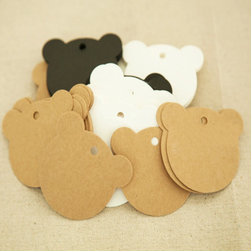 Free Shipping bread shape Kraft Paper Hang Tags Wedding Party Favor Label Price Gift Card(100pices/lot)
Free Shipping bread shape Kraft Paper Hang Tags Wedding Party Favor Label Price Gift Card(100pices/lot)