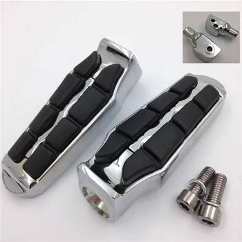 Aftermarket free shipping motor parts For Motorcycle Yamaha V-Star Road Star Royal Star V-Max Virago Custom Rear Foot Pegs
Aftermarket free shipping motor parts For Motorcycle Yamaha V-Star Road Star Royal Star V-Max Virago Custom Rear Foot Pegs
