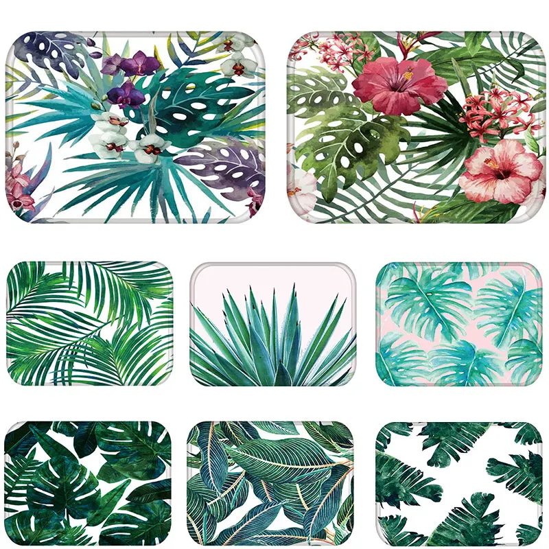 Cactus Tropical Monstera Kitchen Carpet Mat in Hallway Pastoral Style Outdoor Rug Anti-Slip Living Room Floor Mats 48223
Cactus Tropical Monstera Kitchen Carpet Mat in Hallway Pastoral Style Outdoor Rug Anti-Slip Living Room Floor Mats 48223