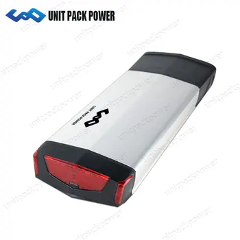 36V 15Ah rear rack Ebike Battery with NCR Cell 36V Electric bicycle lithium batteries for 500W 350W Bafang BBS01
36V 15Ah rear rack Ebike Battery with NCR Cell 36V Electric bicycle lithium batteries for 500W 350W Bafang BBS01