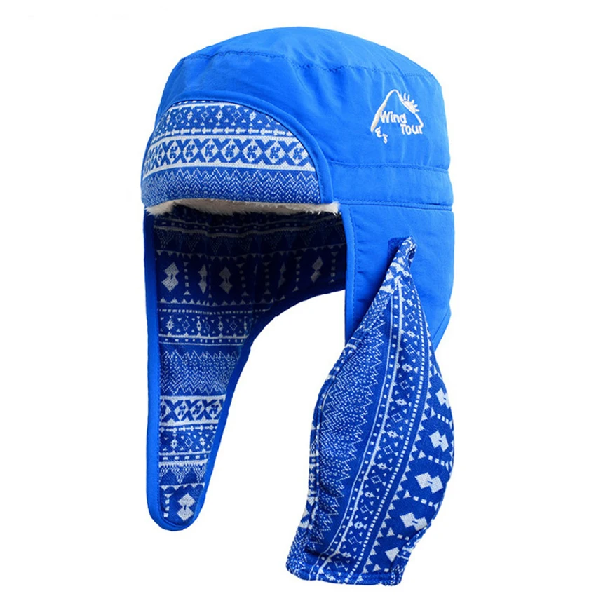 Men Women Winter Outdoor Sports Windproof Fleece Thermal Hat Ear Protection Mask Hiking Camping Ski Climbing Riding Hats VK096
Men Women Winter Outdoor Sports Windproof Fleece Thermal Hat Ear Protection Mask Hiking Camping Ski Climbing Riding Hats VK096