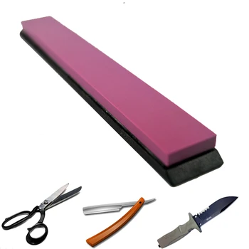 3000# Knife sharpener Apex edge sharpener Polishing whetstone grinder stone Hone stone
3000# Knife sharpener Apex edge sharpener Polishing whetstone grinder stone Hone stone