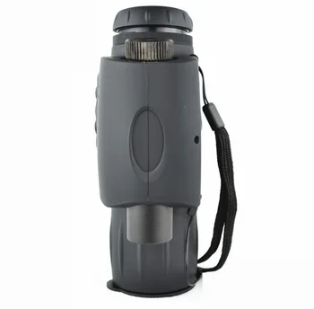 Good quality 3X Night vision scope 3x42 Infrared IR Night Vision Monocular for Hunting NV Telescope Max. 180m Range
Good quality 3X Night vision scope 3x42 Infrared IR Night Vision Monocular for Hunting NV Telescope Max. 180m Range