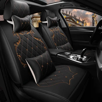 Car Seat Covers car-styling Car Seat Cushions Car pad,auto seat cushions For Hyundai i30 ix35 ix25 Elantra Santa Fe Sonata Tucso
Car Seat Covers car-styling Car Seat Cushions Car pad,auto seat cushions For Hyundai i30 ix35 ix25 Elantra Santa Fe Sonata Tucso