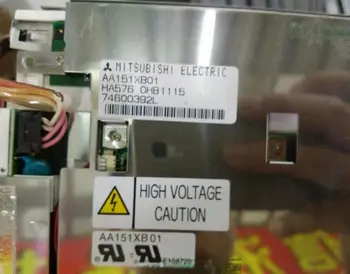 Sell original AA150XB01 LCD