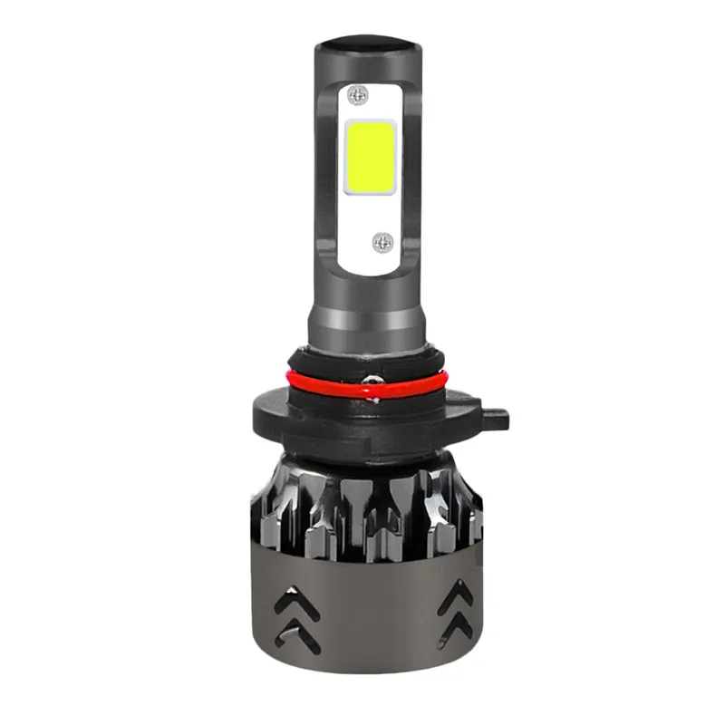 2Pcs 9005/9006/H7/H1/H11 Canbus Universal Low Consumption Bright 40000LM Car LED Headlight Kit Light Bulbs 6000K IP68 mini6 40W
2Pcs 9005/9006/H7/H1/H11 Canbus Universal Low Consumption Bright 40000LM Car LED Headlight Kit Light Bulbs 6000K IP68 mini6 40W