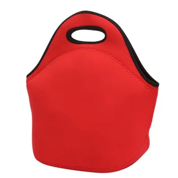 Neoprene Food Bag Bolsa Termica Red Black Portable Insulated Lunch Bag Thermal Food Picnic Lunch Bags For Women Kids
Neoprene Food Bag Bolsa Termica Red Black Portable Insulated Lunch Bag Thermal Food Picnic Lunch Bags For Women Kids