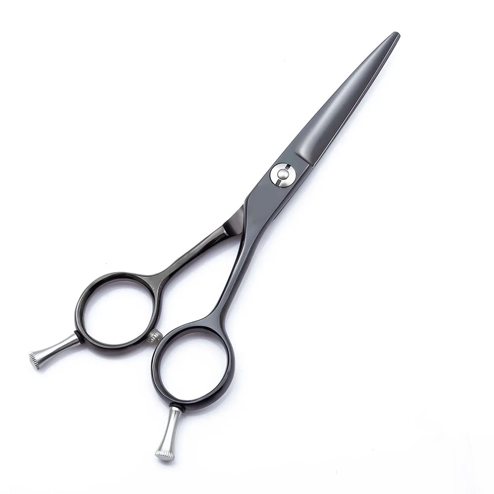 Professional Hairdresser Scissors Barbershop Scissors Japan 440c Stainless Steel Cutting Scissors 5.5 Inch Hair Scissors
Professional Hairdresser Scissors Barbershop Scissors Japan 440c Stainless Steel Cutting Scissors 5.5 Inch Hair Scissors