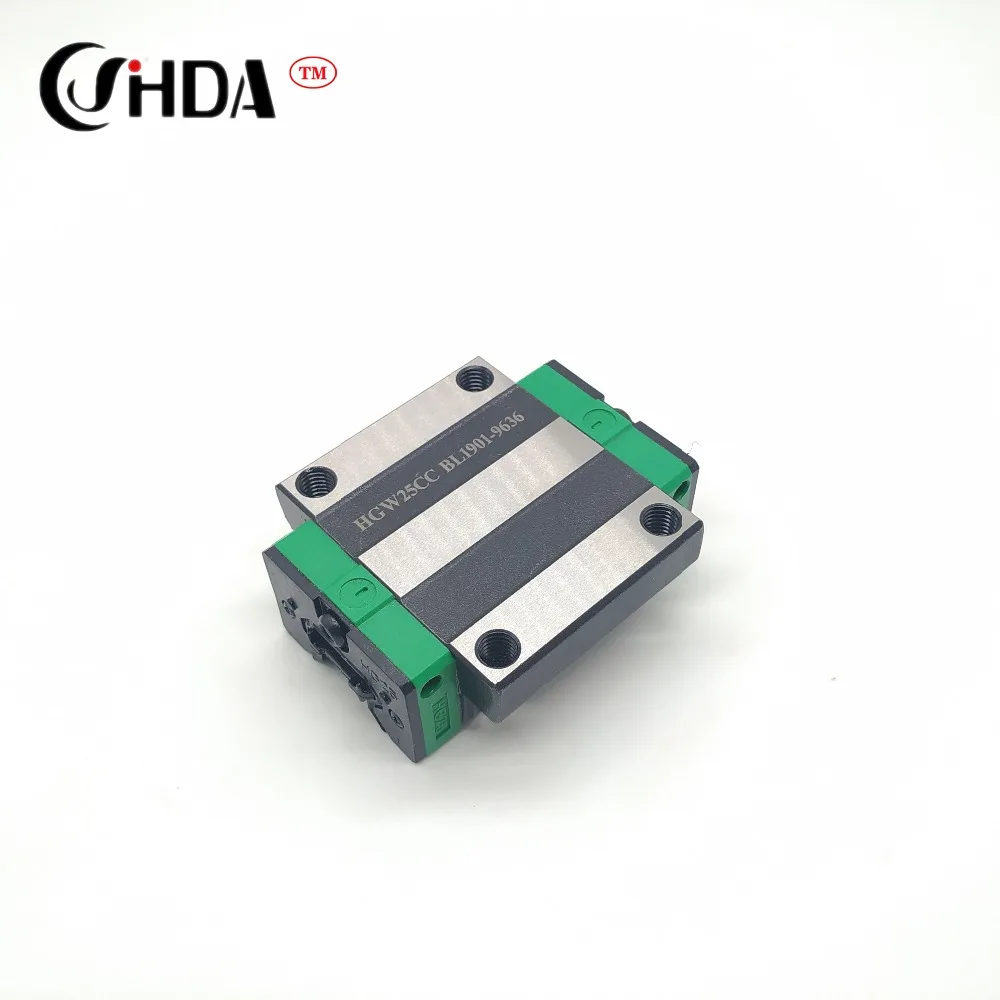 Factory direct sale interchangeable with HIWIN linear rail HGW15CC HGW20CC HGW25CC HGW30CC HGW45CCfor CNC
Factory direct sale interchangeable with HIWIN linear rail HGW15CC HGW20CC HGW25CC HGW30CC HGW45CCfor CNC