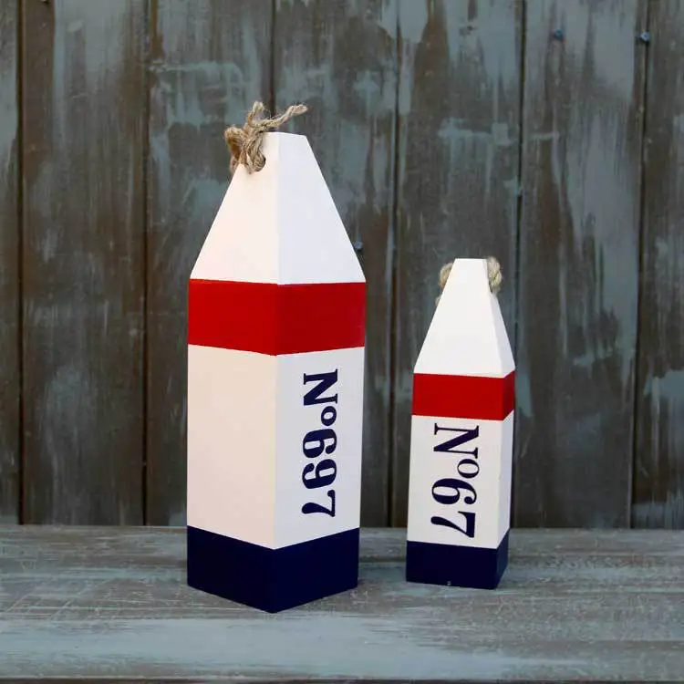 2PCS/LOT Wooden Buoy Craft Mediterranean Style Creative Fishing Float Home Furnishing Articles Bar Nautical Decor
2PCS/LOT Wooden Buoy Craft Mediterranean Style Creative Fishing Float Home Furnishing Articles Bar Nautical Decor