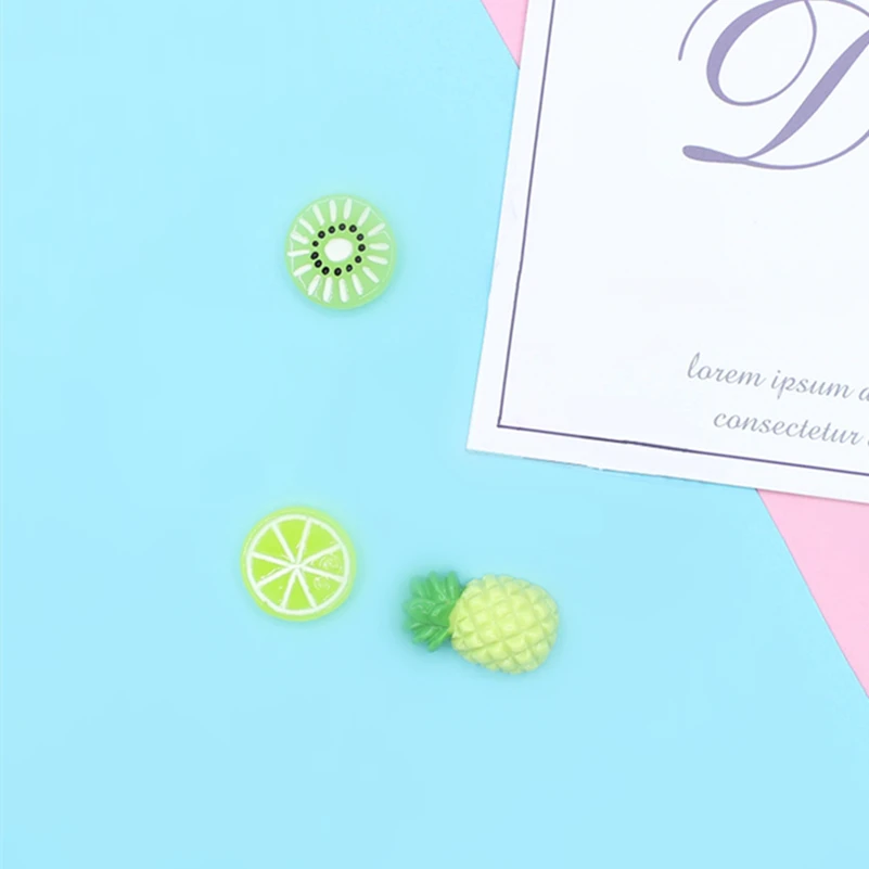 resin fruit