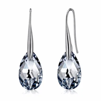 NEW SALE 925 Sterling silver 100% Original Crystal from Swarovskis Bella Mini Piercing Earrings Fashion Stud Earrings
NEW SALE 925 Sterling silver 100% Original Crystal from Swarovskis Bella Mini Piercing Earrings Fashion Stud Earrings