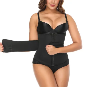 FeelinGirl Popular Shaper Slim Belt Neoprene Waist Cincher Faja Waist Shaper Corset Waist Trainer Belt Waist Trimmer Girdle -B
FeelinGirl Popular Shaper Slim Belt Neoprene Waist Cincher Faja Waist Shaper Corset Waist Trainer Belt Waist Trimmer Girdle -B